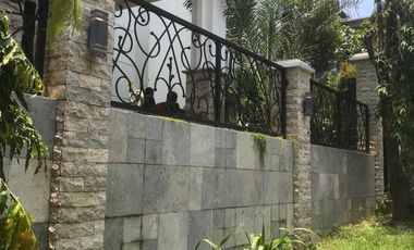 VILLA LUXURY FULLY FURNISHED DEKAT PANTAI LOKASI BEST PECATU RESORT