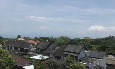 VILLA LUXURY FULLY FURNISHED DEKAT PANTAI LOKASI BEST PECATU RESORT