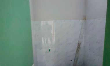 RUMAH KOMERSIL TERMURAH HARGA SUBSIDI D MUSTIKA JAYA BEKASI KOTA