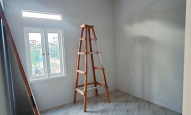 RUMAH KOMERSIL TERMURAH HARGA SUBSIDI D MUSTIKA JAYA BEKASI KOTA