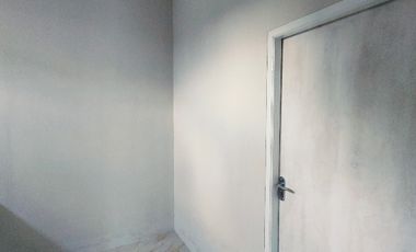 RUMAH KOMERSIL TERMURAH HARGA SUBSIDI D MUSTIKA JAYA BEKASI KOTA