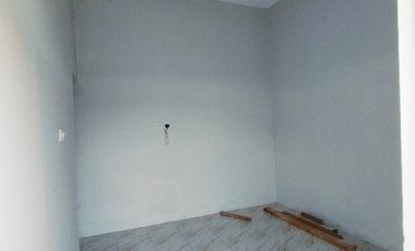 RUMAH KOMERSIL TERMURAH HARGA SUBSIDI D MUSTIKA JAYA BEKASI KOTA