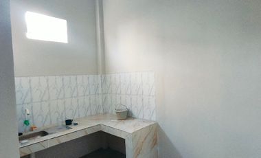 RUMAH KOMERSIL TERMURAH HARGA SUBSIDI D MUSTIKA JAYA BEKASI KOTA