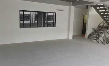 Disewakan Cepat Gudang Bandara Premium Siap Pakai