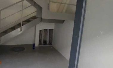 Disewakan Cepat Gudang Bandara Premium Siap Pakai