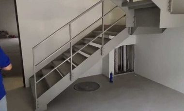 Disewakan Cepat Gudang Bandara Premium Siap Pakai