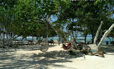 Dijual Tanah MURAH Dekat Pantai Gili Trawangan Lombok