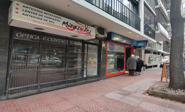 Local en Alquiler en Palermo