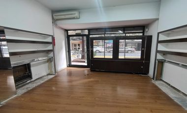 Local en Alquiler en Palermo