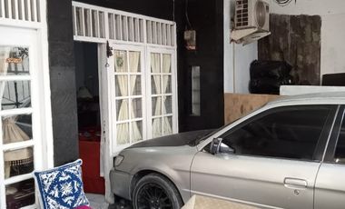 Rumah Murah Di Cimahi  Lokasi Strategis Dijual Cepat