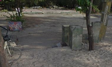 Dijual Cepat Tanah Tepi Pantai Gili Trawangan View Sunset + Sunrise