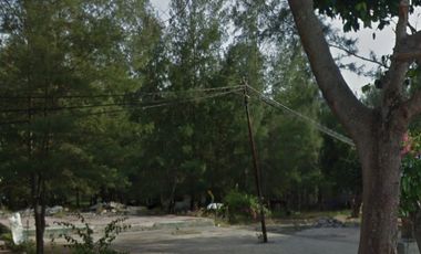 Dijual Cepat Tanah Tepi Pantai Gili Trawangan View Sunset + Sunrise