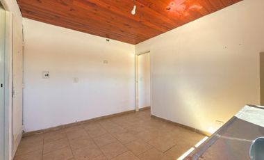 Departamento de 2 ambientes