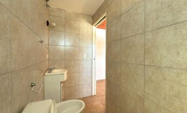 Departamento de 2 ambientes