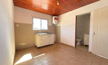 Departamento de 2 ambientes