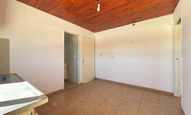 Departamento de 2 ambientes