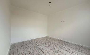 Departamento de 3 ambientes a estrenar