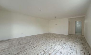 Departamento de 3 ambientes a estrenar