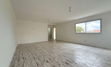 Departamento de 3 ambientes a estrenar