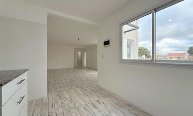Departamento de 3 ambientes a estrenar