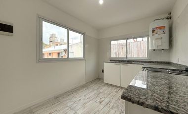 Departamento de 3 ambientes a estrenar