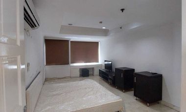 Di Sewa Apartemen Bukit Golf (Golfhill Terrace Condominium)