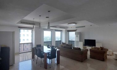 Di Sewa Apartemen Bukit Golf (Golfhill Terrace Condominium)