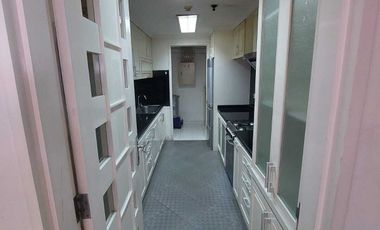 Di Sewa Apartemen Bukit Golf (Golfhill Terrace Condominium)