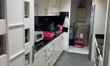 Di Sewa Apartemen Bukit Golf (Golfhill Terrace Condominium)