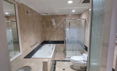 Di Sewa Apartemen Bukit Golf (Golfhill Terrace Condominium)