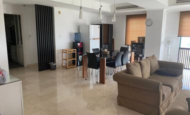Di Sewa Apartemen Bukit Golf (Golfhill Terrace Condominium)