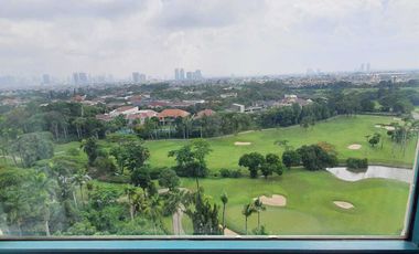 Di Sewa Apartemen Bukit Golf (Golfhill Terrace Condominium)