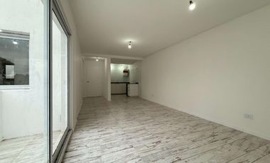 Departamento de 3 ambientes a estrenar con balcon