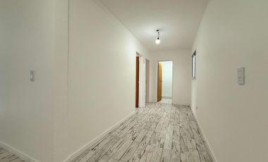 Departamento de 3 ambientes a estrenar con balcon