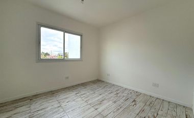 Departamento de 3 ambientes a estrenar con balcon