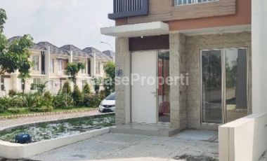 sewa rumah greenland menganti citraland furnish