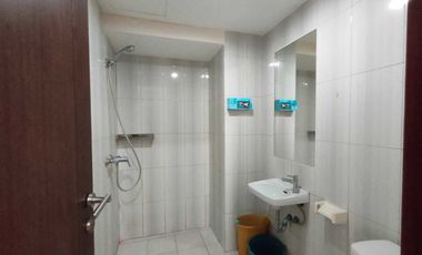 Jual Unit Apartemen Galeri Ciumbuleuit 2 tipe 2 bedroom