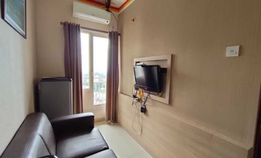 Jual Unit Apartemen Galeri Ciumbuleuit 2 tipe 2 bedroom