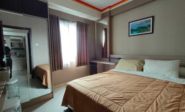 Jual Unit Apartemen Galeri Ciumbuleuit 2 tipe 2 bedroom