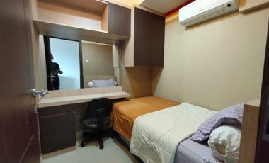 Jual Unit Apartemen Galeri Ciumbuleuit 2 tipe 2 bedroom