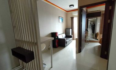 Jual Unit Apartemen Galeri Ciumbuleuit 2 tipe 2 bedroom