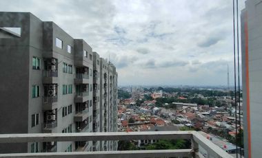 Jual Unit Apartemen Galeri Ciumbuleuit 2 tipe 2 bedroom