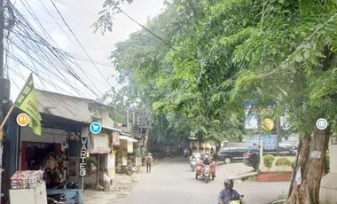 Rumah siap bangun di KAV.PDK jatimekar kec.jatiasih LT.75m SHM