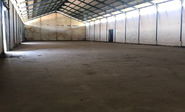 Pabrik Super Murah dan Strategis Dekat Tol di Pasuruan
