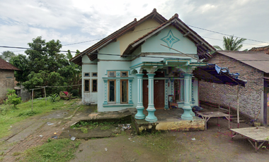 Dijual Rumah Murah Asri Nyaman di Serang