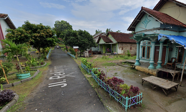 Dijual Rumah Murah Asri Nyaman di Serang