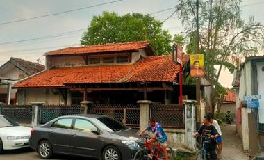 Jl. KS. Tubun Jalan Utama