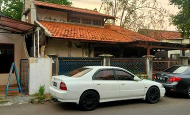 Jl. KS. Tubun Jalan Utama