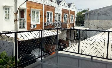 Dijual murah rumah 2 lt siap huni dekat tol pamulang