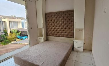 Puri Botanical Residence Jakarta Barat